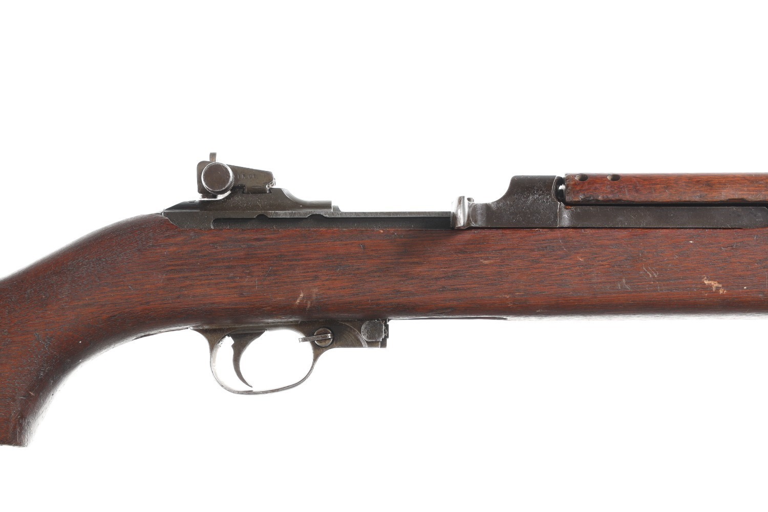 Inland M1 Carbine Semi Rifle .30 carbine