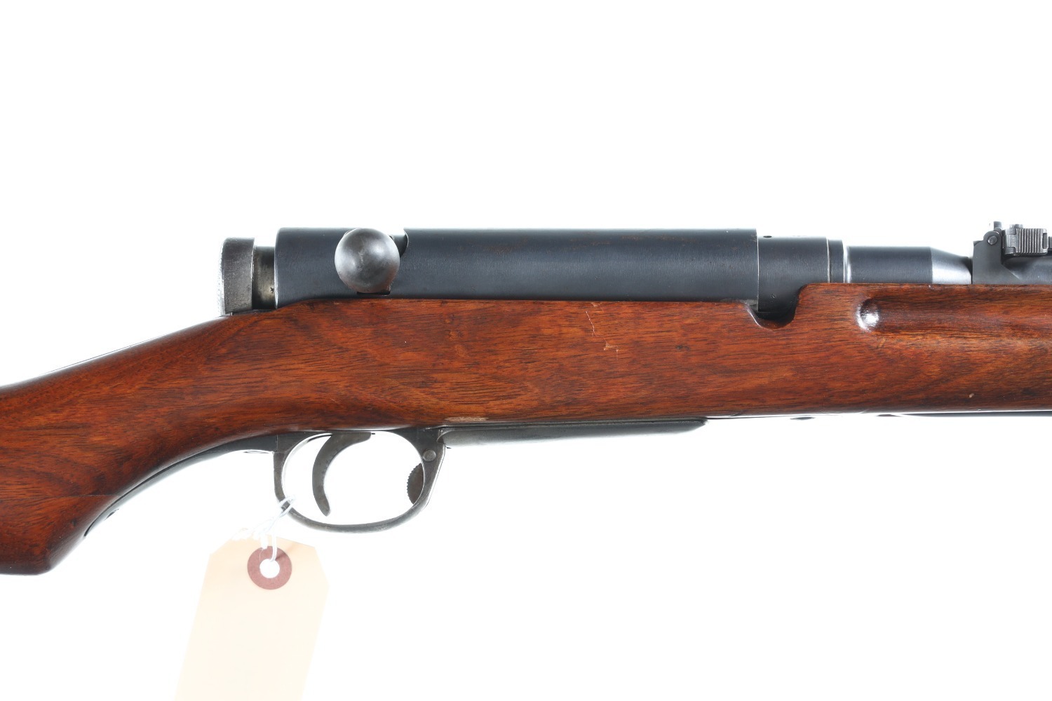 Tokyo Arsenal Arisaka Bolt Rifle 6.5mm Japan