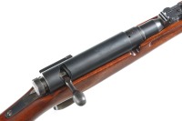 Tokyo Arsenal Arisaka Bolt Rifle 6.5mm Japan - 3