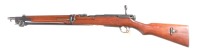 Tokyo Arsenal Arisaka Bolt Rifle 6.5mm Japan - 5