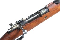 Turkish Mauser 98 Bolt Rifle 7.92mm Mauser - 3