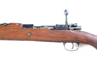 Turkish Mauser 98 Bolt Rifle 7.92mm Mauser - 4