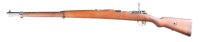 Turkish Mauser 98 Bolt Rifle 7.92mm Mauser - 5