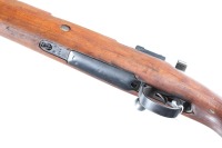 Turkish Mauser 98 Bolt Rifle 7.92mm Mauser - 6