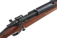 Siamese 1905 Bolt Rifle 8mm Siamese - 3