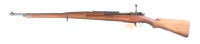 Siamese 1905 Bolt Rifle 8mm Siamese - 5