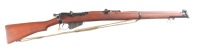 BSA No. 1 MK III Bolt Rifle .303 British - 2