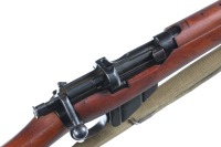 BSA No. 1 MK III Bolt Rifle .303 British - 3