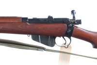 BSA No. 1 MK III Bolt Rifle .303 British - 4