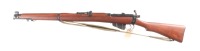 BSA No. 1 MK III Bolt Rifle .303 British - 5