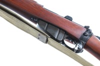 BSA No. 1 MK III Bolt Rifle .303 British - 6