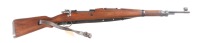 Yugo M48A Bolt Rifle 8mm Mauser - 2