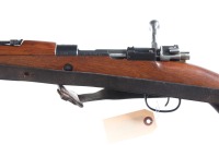 Yugo M48A Bolt Rifle 8mm Mauser - 4