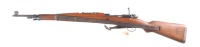 Yugo M48A Bolt Rifle 8mm Mauser - 5