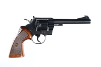 56085 Colt Officer's Model Revolver .38 spl