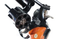 Smith & Wesson 27-2 Revolver .357 mag - 7