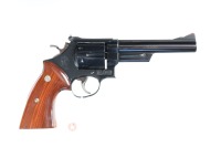 Smith & Wesson 57 Revolver .41 mag - 2