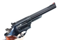 Smith & Wesson 57 Revolver .41 mag - 3