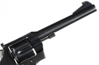 56085 Colt Officer's Model Revolver .38 spl - 3
