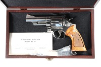 Smith & Wesson 29-2 Revolver .44 mag