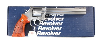 Smith & Wesson 686-3 Revolver .357 mag