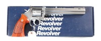 Smith & Wesson 686-3 Revolver .357 mag