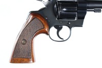 56085 Colt Officer's Model Revolver .38 spl - 4