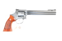 Smith & Wesson 686-3 Revolver .357 mag - 2