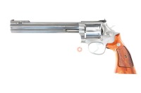 Smith & Wesson 686-3 Revolver .357 mag - 4