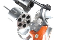 Smith & Wesson 686-3 Revolver .357 mag - 7