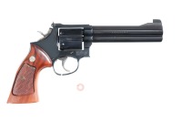 Smith & Wesson 586 Revolver .357 mag - 2