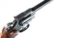 56085 Colt Officer's Model Revolver .38 spl - 5