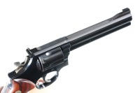 Smith & Wesson 586 Revolver .357 mag - 3