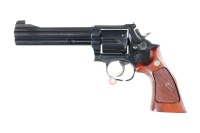 Smith & Wesson 586 Revolver .357 mag - 4