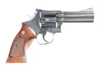 Smith & Wesson 686 Revolver .357 mag - 2