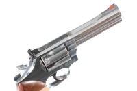 Smith & Wesson 686 Revolver .357 mag - 3