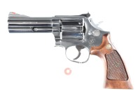 Smith & Wesson 686 Revolver .357 mag - 4