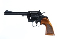 56085 Colt Officer's Model Revolver .38 spl - 6