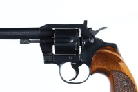 56085 Colt Officer's Model Revolver .38 spl - 7