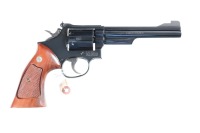 Smith & Wesson 19-5 Revolver .357 mag - 2