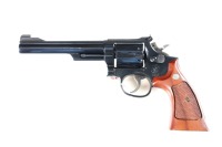 Smith & Wesson 19-5 Revolver .357 mag - 4