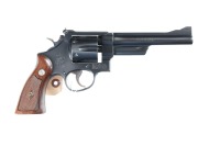 Smith & Wesson 28 Revolver .357 mag - 2