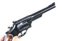 Smith & Wesson 28 Revolver .357 mag - 3