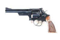 Smith & Wesson 28 Revolver .357 mag - 4