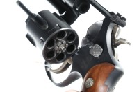 Smith & Wesson 28 Revolver .357 mag - 7