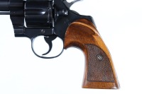 56085 Colt Officer's Model Revolver .38 spl - 9