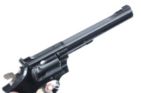 Smith & Wesson 17-5 Revolver .22 lr - 3