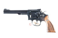 Smith & Wesson 17-5 Revolver .22 lr - 4