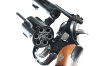 Smith & Wesson 17-5 Revolver .22 lr - 7