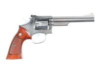 Smith & Wesson 66-1 Revolver .357 mag - 2